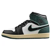 Air Jordan 1 Mid "Oxidized Green"