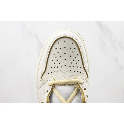 Air Jordan 1 Retro High "Craft Vibrations Of Naija" фото № 3