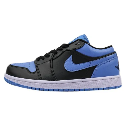 Air Jordan 1 Low "Laser Blue"