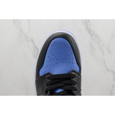 Air Jordan 1 Low "Laser Blue" фото № 3