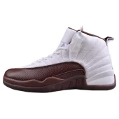 Air Jordan 12 Retro SP "SoleFly Cafecito"