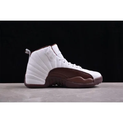 Air Jordan 12 Retro SP "SoleFly Cafecito" фото № 7 Air Jordan 12 Retro SP "SoleFly Cafecito" фото № 7