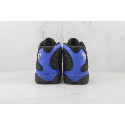 Air Jordan 13 Retro "Hyper Royal" фото № 9