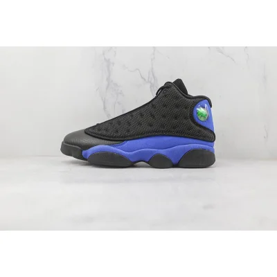Air Jordan 13 Retro "Hyper Royal" фото № 2