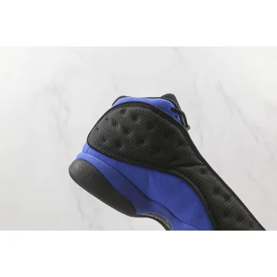 Air Jordan 13 Retro "Hyper Royal" фото № 4