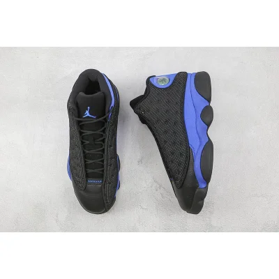 Air Jordan 13 Retro "Hyper Royal" фото № 7