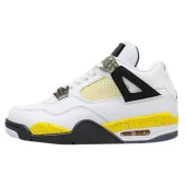 Air Jordan 4 "Tour Yellow"