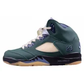 A Ma Maniere x Air Jordan 5 Retro "Dawn"