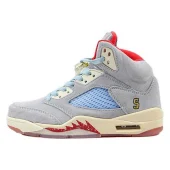 Air Jordan 5 Retro "Trophy Room Ice Blue"