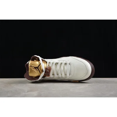 Air Jordan 5 Retro "Golden Ticket" фото № 9