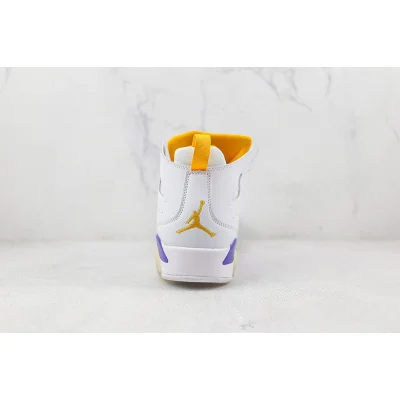 Air Jordan Flight Club 91 "Lakers" фото № 9 Air Jordan Flight Club 91 "Lakers" фото № 9