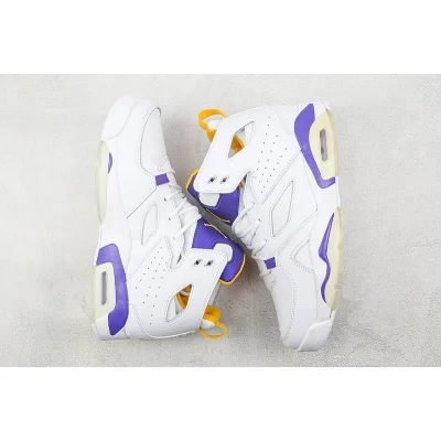 Air Jordan Flight Club 91 "Lakers" фото № 6 Air Jordan Flight Club 91 "Lakers" фото № 6
