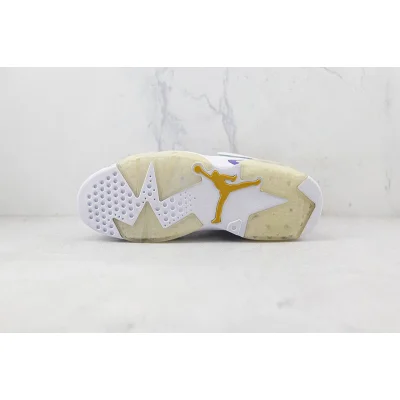 Air Jordan Flight Club 91 "Lakers" фото № 8 Air Jordan Flight Club 91 "Lakers" фото № 8