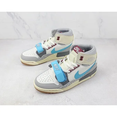 Air Jordan Legacy 312 High "Exploration Unit" фото № 5 Air Jordan Legacy 312 High "Exploration Unit" фото № 5