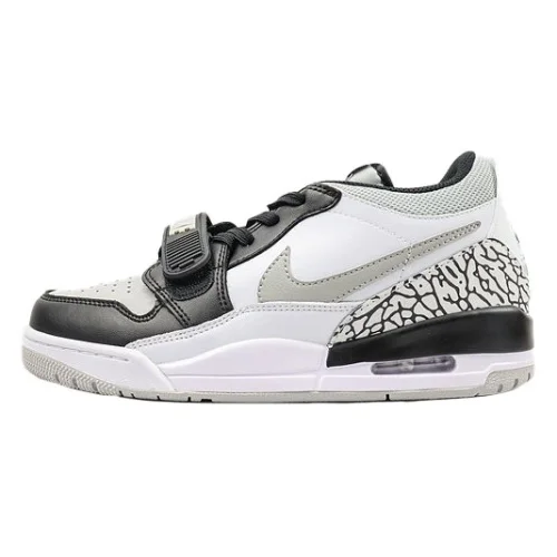 Air Jordan Legacy 312 Low "Light Smoke Grey"