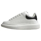 Alexander McQueen Oversized "All White/Black"