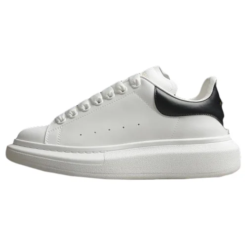 Alexander McQueen Oversized "All White/Black"