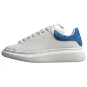 Alexander McQueen "White/Blue"