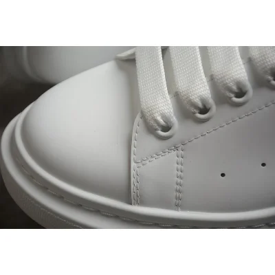 Alexander McQueen "White/Blue" фото № 7