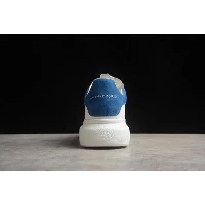 Alexander McQueen "White/Blue" фото № 5