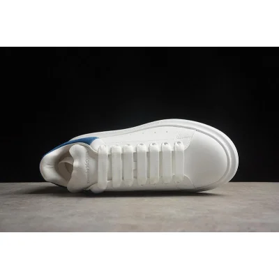 Alexander McQueen "White/Blue" фото № 3