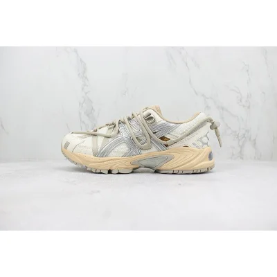 Andersson Bell x Asics Gel-1090 "White/Cream/Silver" фото № 2