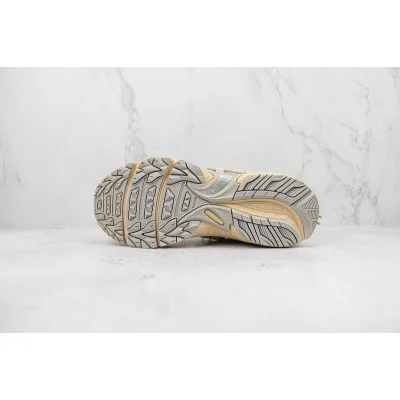 Andersson Bell x Asics Gel-1090 "White/Cream/Silver" фото № 8