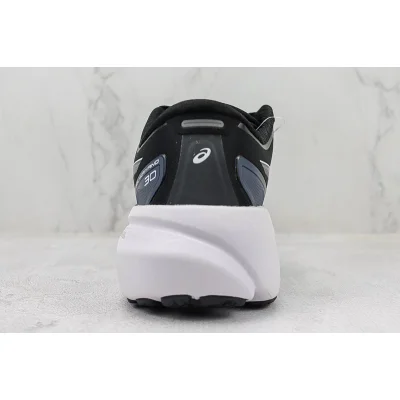 Asics Gel-Kayano 30 "Black/Pure Silver" фото № 9