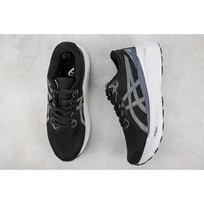 Asics Gel-Kayano 30 "Black/Pure Silver" фото № 6