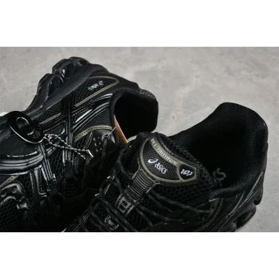 Asics Gel Nimbus 10.1 "Triple Black" фото № 8