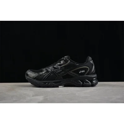 Asics Gel Nimbus 10.1 "Triple Black" фото № 2