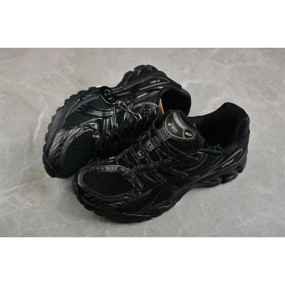 Asics Gel Nimbus 10.1 "Triple Black" фото № 6