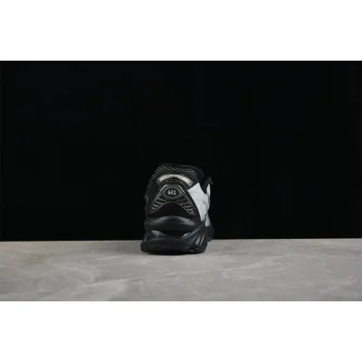 Asics Gel Nimbus 10.1 "Triple Black" фото № 5