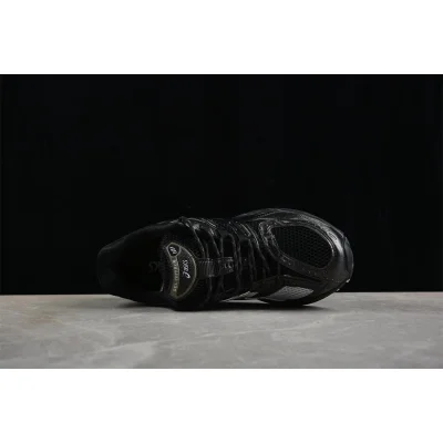 Asics Gel Nimbus 10.1 "Triple Black" фото № 3