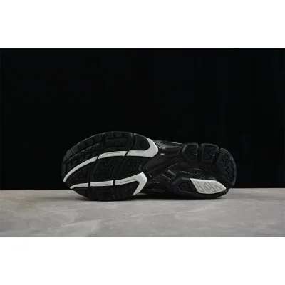 Asics Gel Nimbus 10.1 "Triple Black" фото № 4