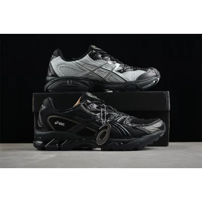 Asics Gel Nimbus 10.1 "Triple Black" фото № 9