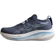 Asics Gel Nimbus 26 "Thunder Blue Sapphire"