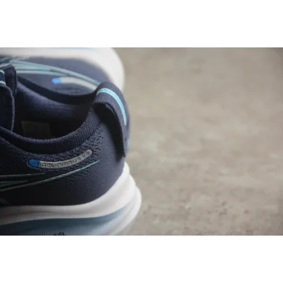 Asics Gel Nimbus 26 "Thunder Blue Sapphire" фото № 9