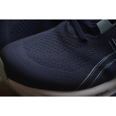 Asics Gel Nimbus 26 "Thunder Blue Sapphire" фото № 7