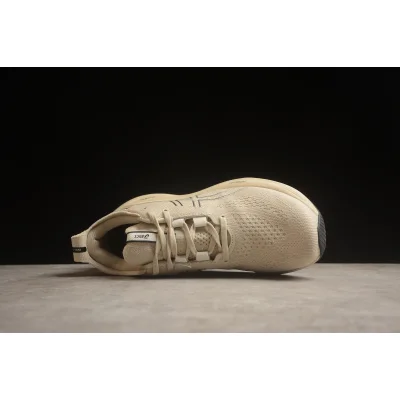 Asics Gel Nimbus 26 "Feather Grey Black" фото № 3