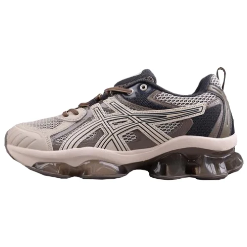 Asics Gel Quantum Kinetic "Birch Dark Taupe"
