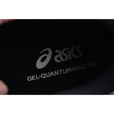 Asics Gel Quantum Kinetic "Birch Dark Taupe" фото № 9