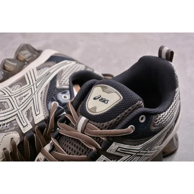 Asics Gel Quantum Kinetic "Birch Dark Taupe" фото № 8