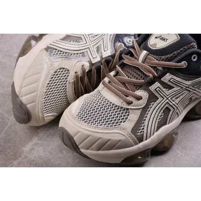 Asics Gel Quantum Kinetic "Birch Dark Taupe" фото № 7