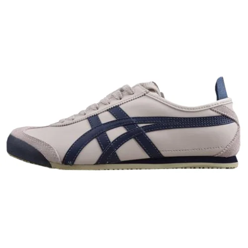 Asics Mexico 66 Birch India "Cream Latte"