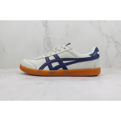 Onitsuka Tiger x Asics Tokuten "Grey/Navy" фото № 2