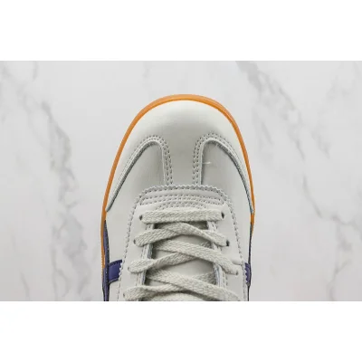 Onitsuka Tiger x Asics Tokuten "Grey/Navy" фото № 4