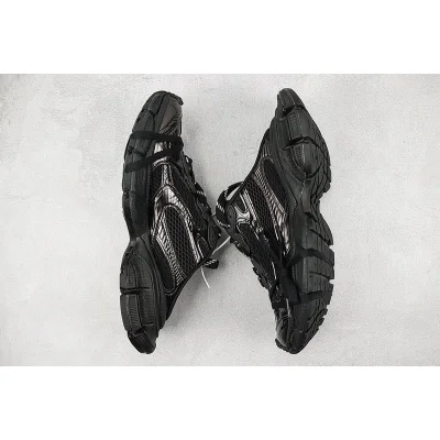 Balenciaga 3XL Mule "Black" фото № 6