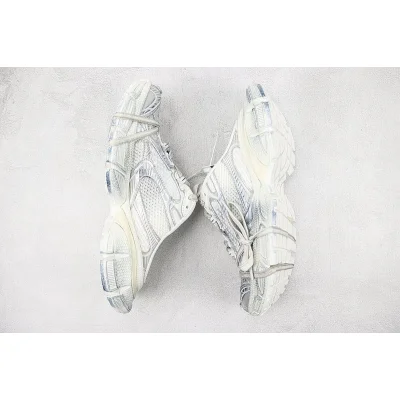 Balenciaga 3XL Mule "White/Silver/Old" фото № 6 Balenciaga 3XL Mule "White/Silver/Old" фото № 6