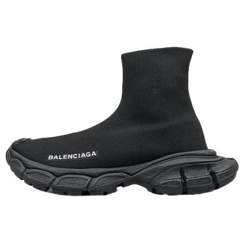 Balenciaga 3XL Trainer "Black"